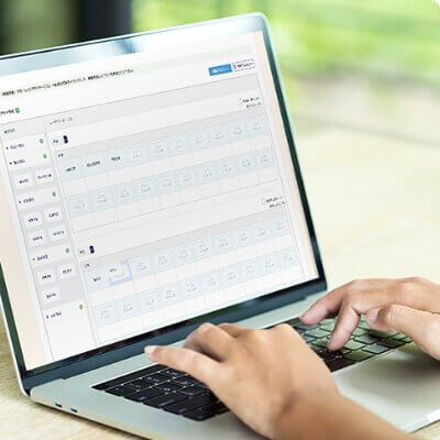 手続きを「経営の味方」に変える。